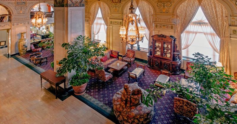 Boutique Hotel Updates in Louisville, KY