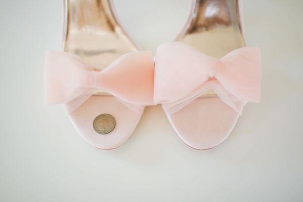 Wedding Wisdom: Why Blue?