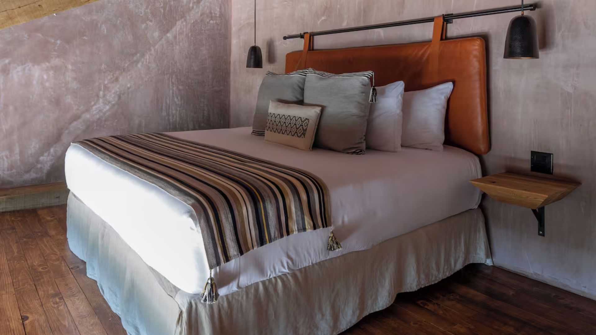 Atico | Bruma Wine Resort | Official Website, image size:1920x1080