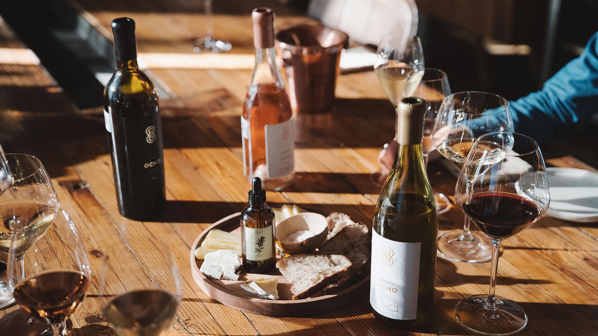 Bruma Wine Resort | Official Website, image size:1920x1080