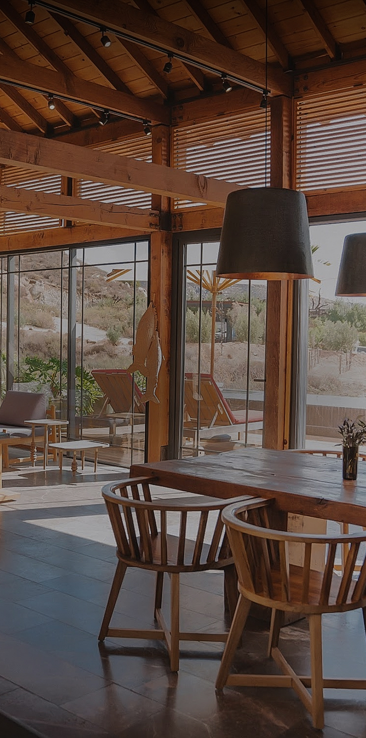 Bruma Wine Resort | Official Website, image size:750x1511