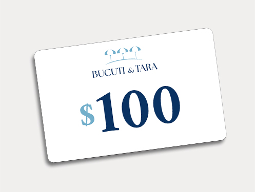 a white card with blue text and numbers