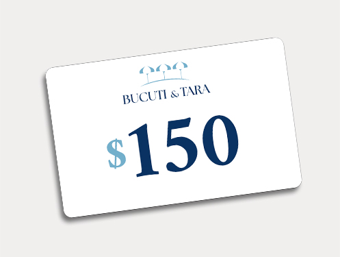 a white card with blue text and numbers