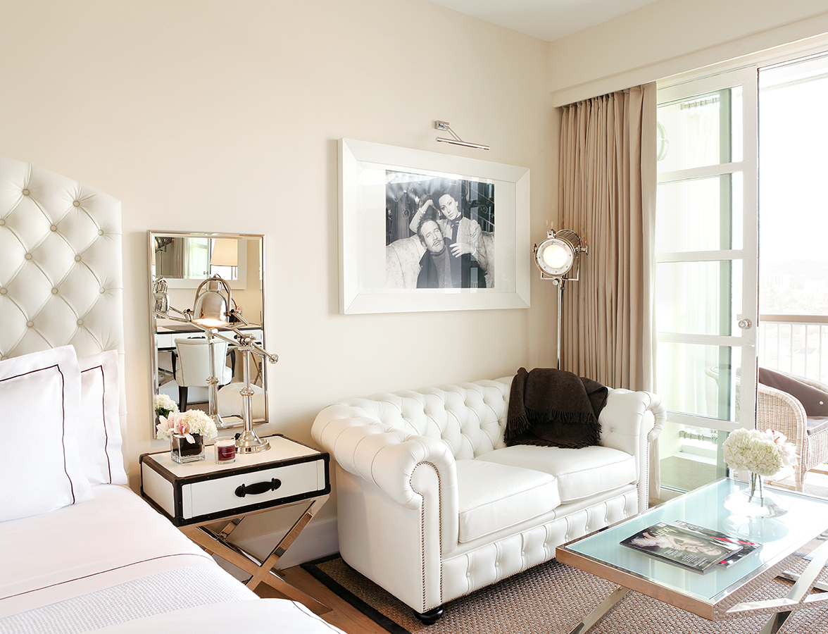 Cameo Beverly Hills | Official Site