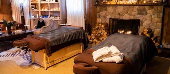 Winter Wellness Spa Package - Kennebunkport, Maine