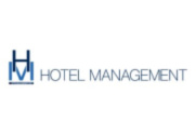 a logo for a hotel