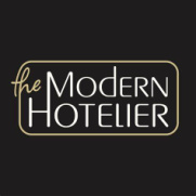 Modern Hotelier logo