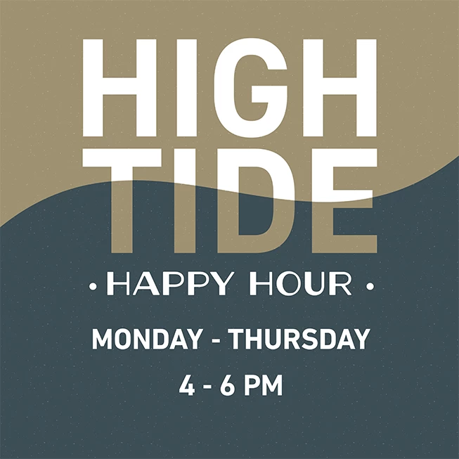 High Tide