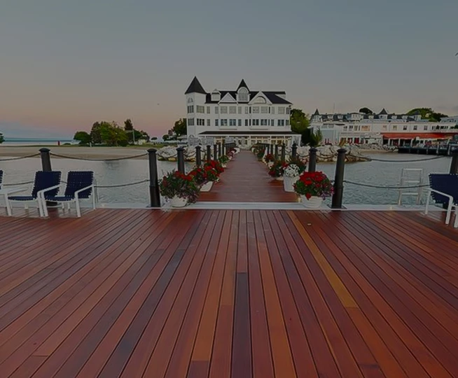 Dock