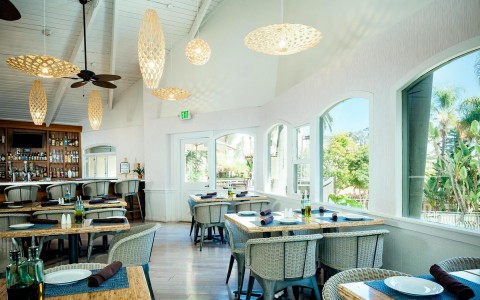 The Cove Bar & Grill