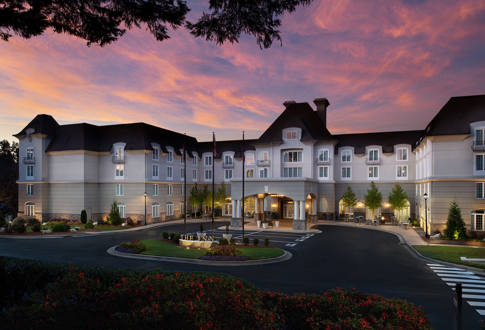 Chateau Elan Luxury Georgia Hotels Official Website