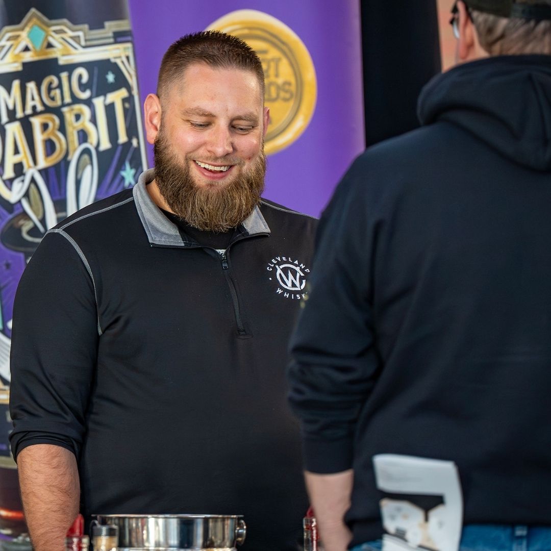 bourbon brand at neat cherry valley hotel