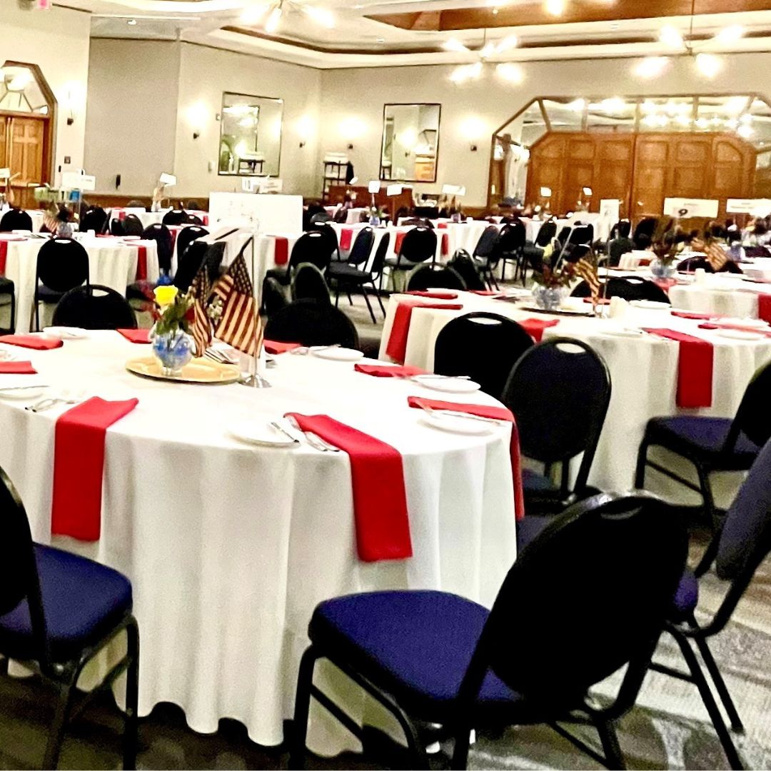 america 250 group meeting