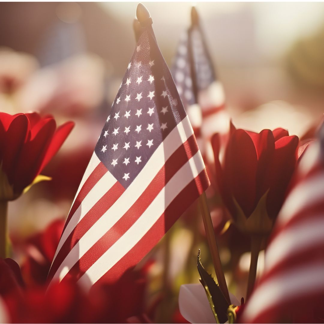 america 250 celebration at cherry valley hotel