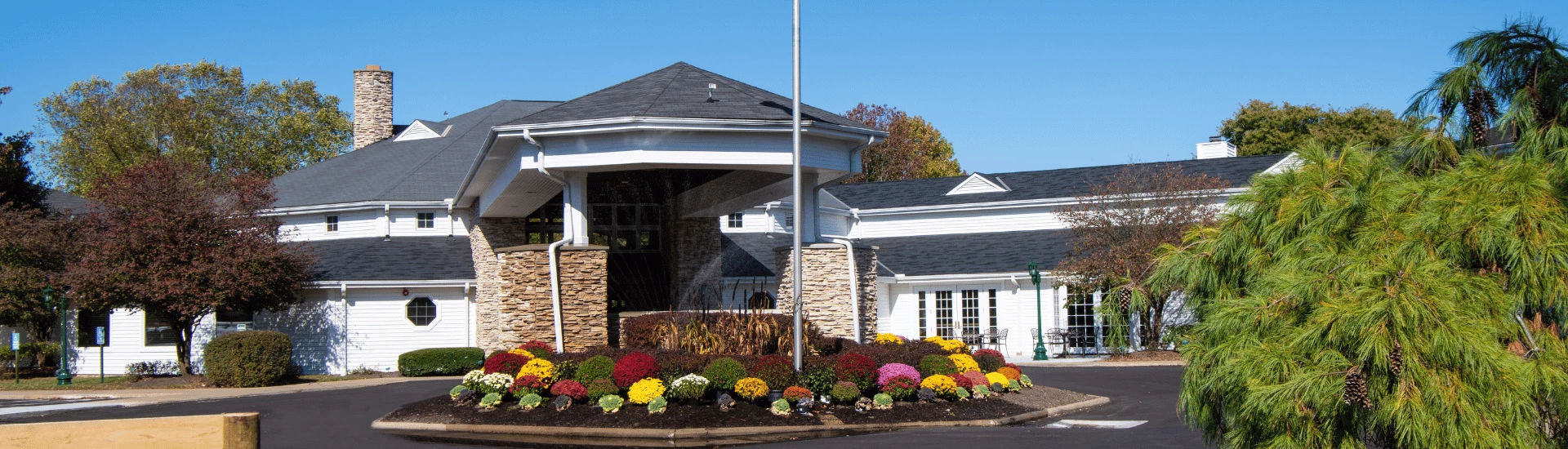 Cherry Valley Hotel is great for weekend escape packages