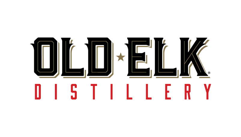 a logo for a liquor company