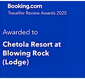 a blue rectangular sign with white text