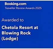 a blue rectangular sign with white text