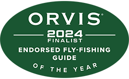 a green and white sign