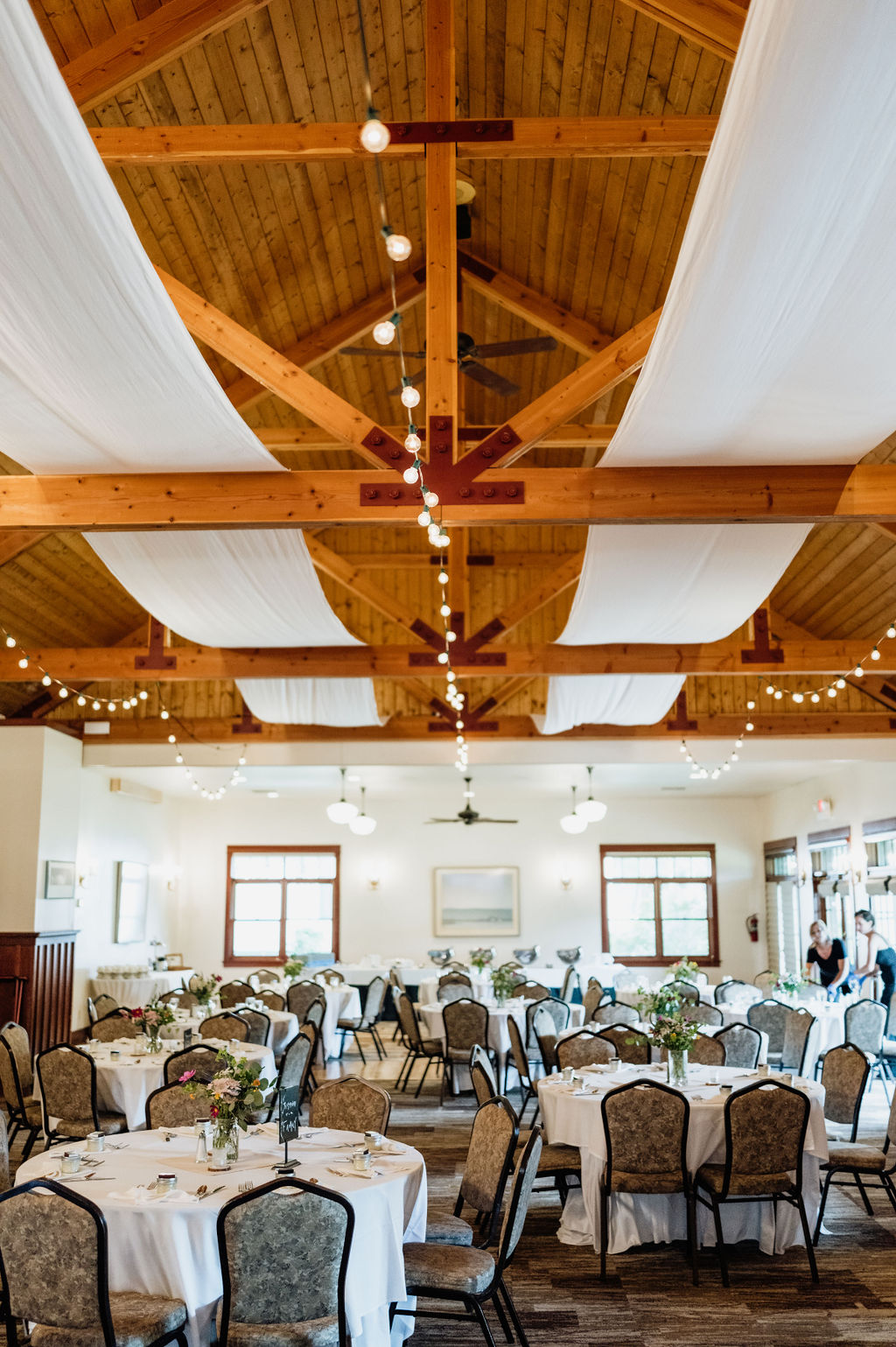 Chico Conference center