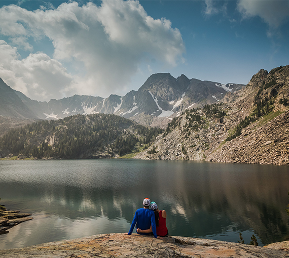 hero image for A Winter Wonderland: Your Guide to an Unforgettable Chico Hot Springs Stay