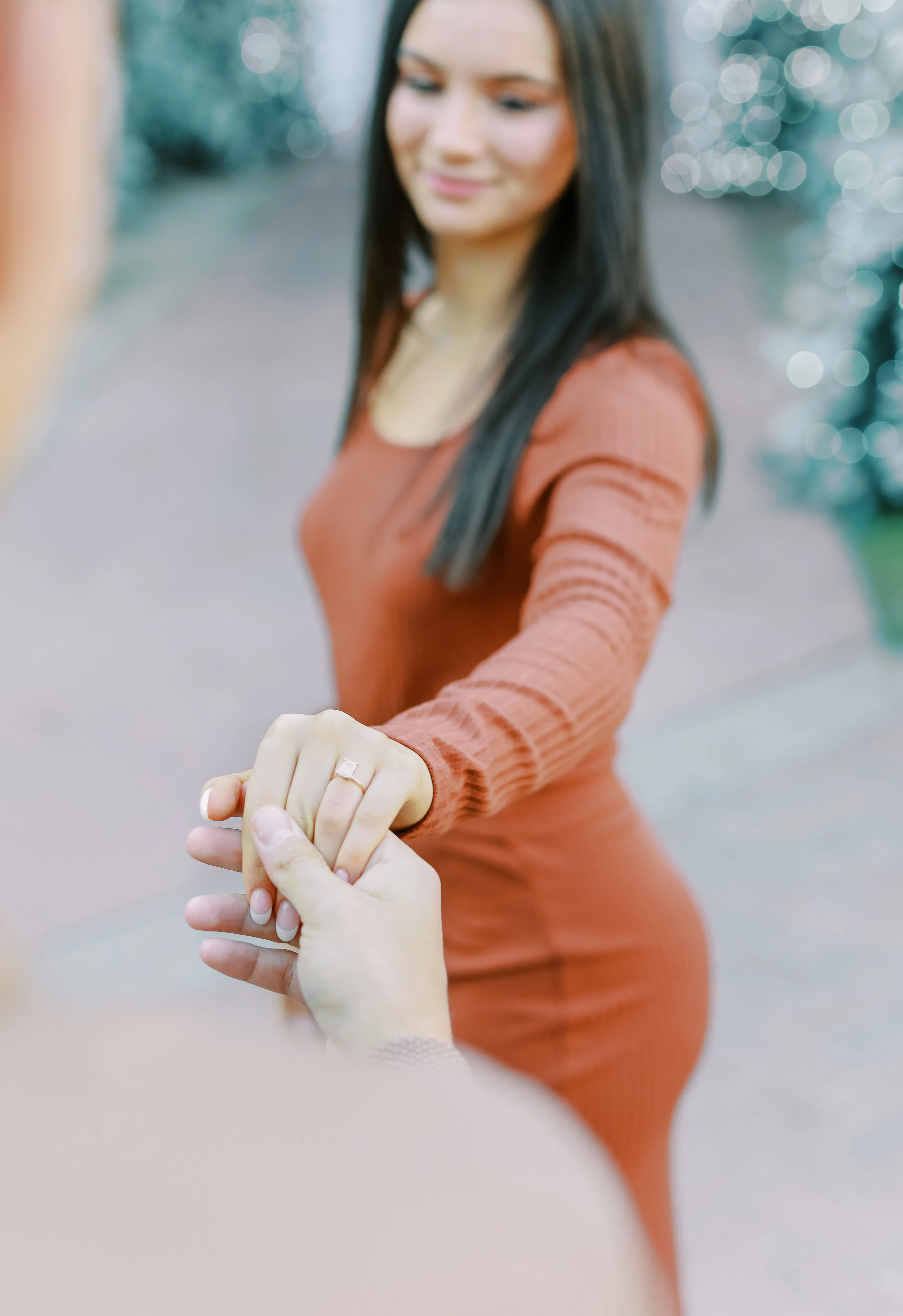 Winter Proposal