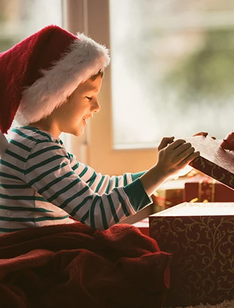 ALL Accor Members - Christmas Wishes Do Come True!