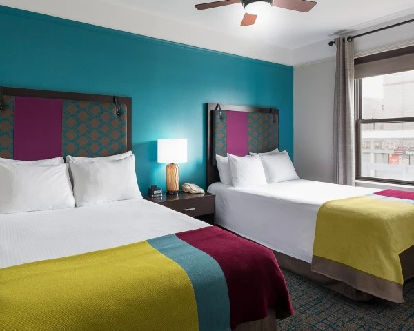 City Suites Hotel — photo 16 of 54