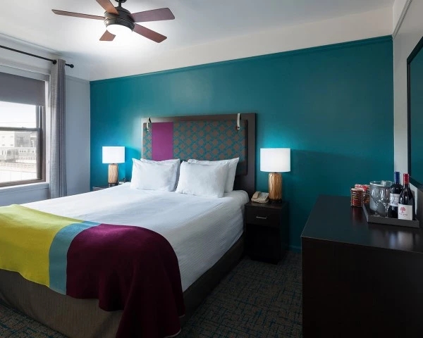 City Suites Hotel — photo 22 of 54