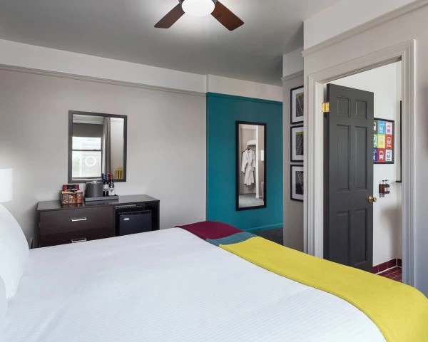 City Suites Hotel — photo 26 of 54