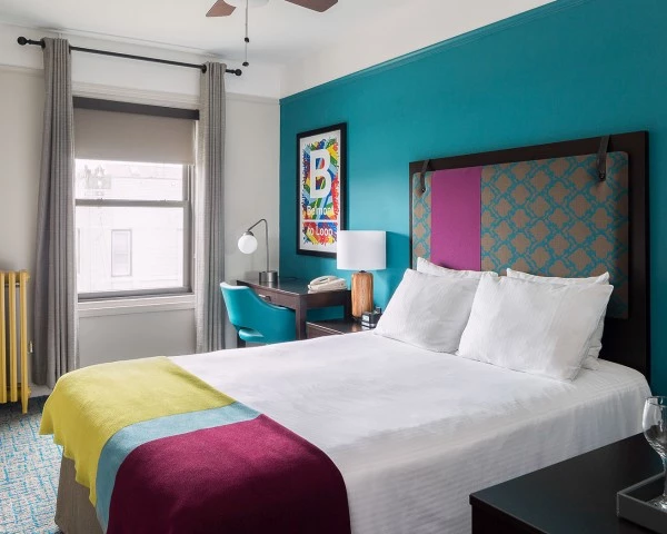 City Suites Hotel — photo 29 of 54