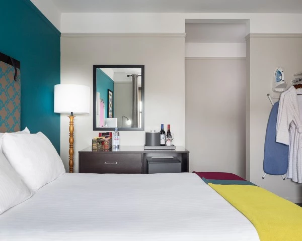 City Suites Hotel — photo 32 of 54