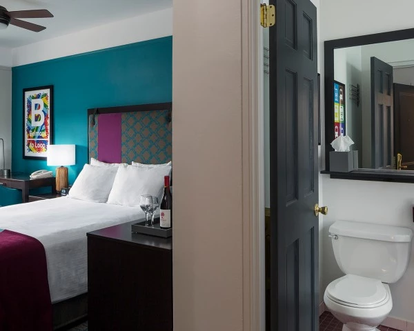 City Suites Hotel — photo 35 of 54