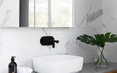 Coconuts Caribe Bathroom