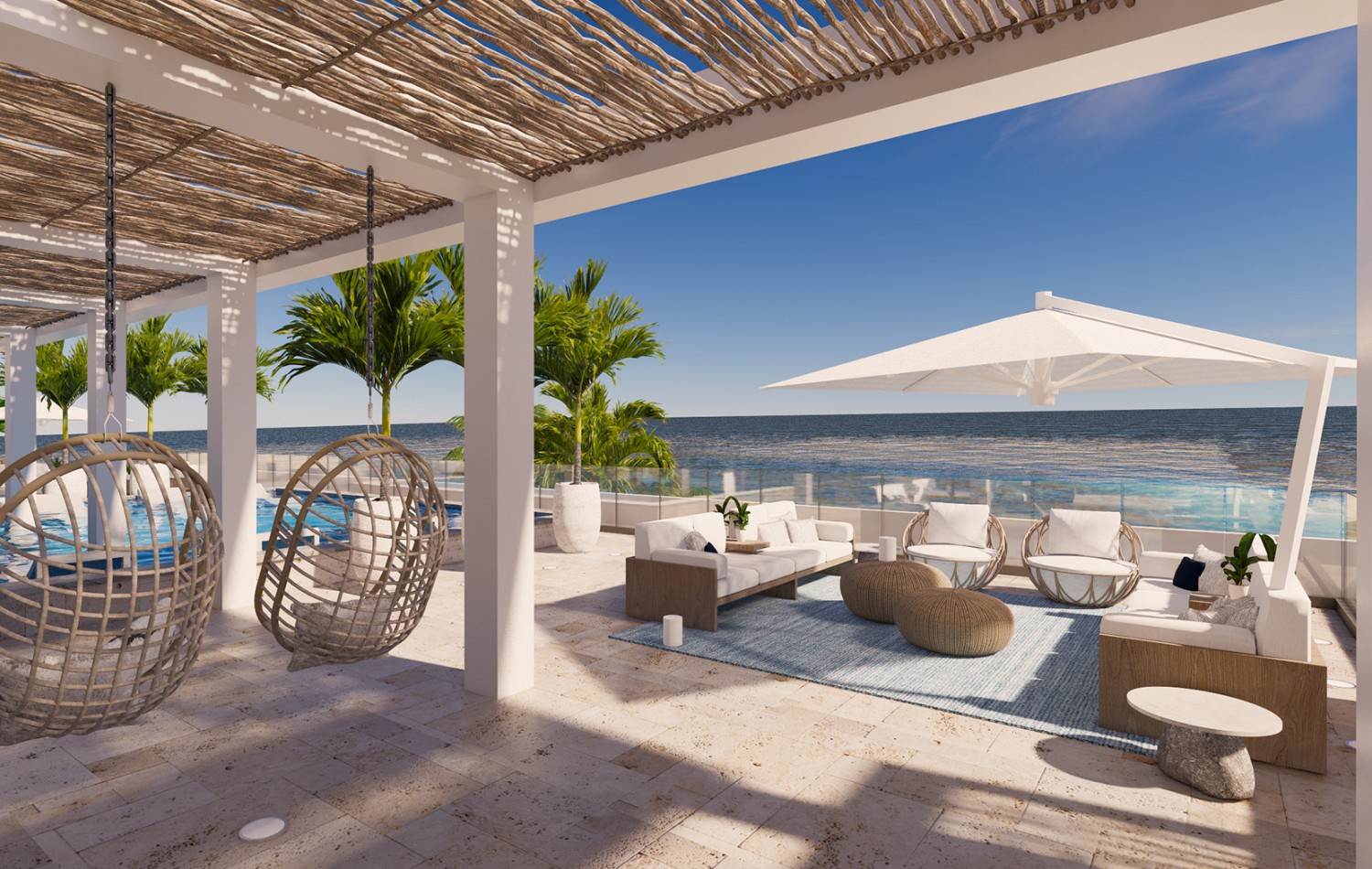 ClearWater Belize