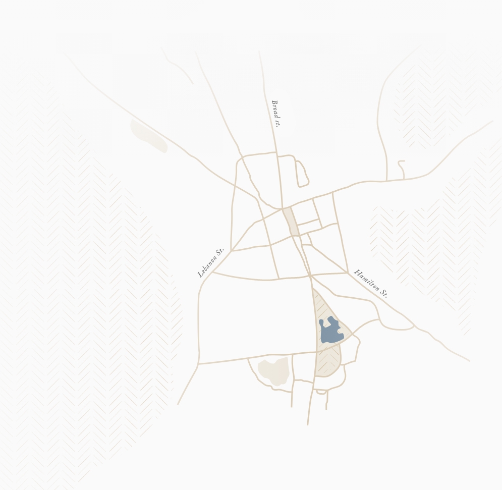 map explore attracctions
