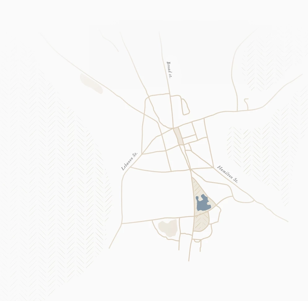 map explore attracctions