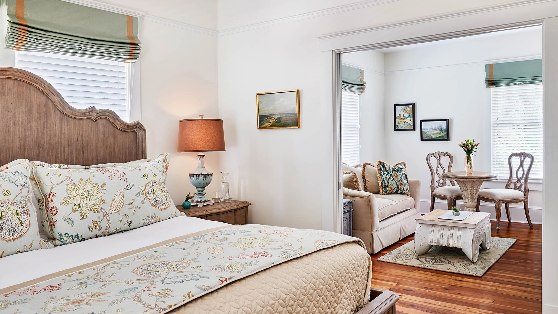 The Collector Luxury Inn & Gardens — photo 43 of 60