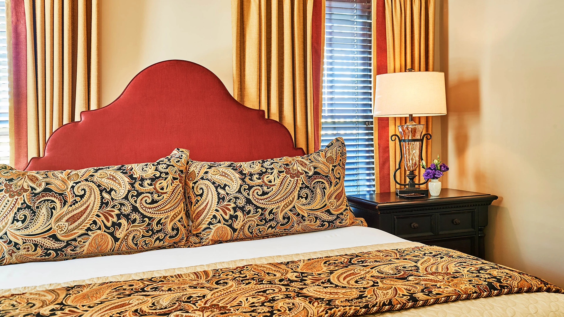 The Collector Luxury Inn & Gardens — photo 41 of 60