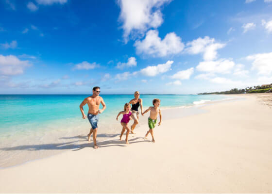 Comfort Continues – Fourth Night Free