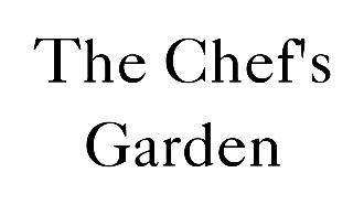 a black background with a black square