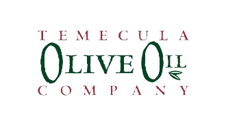 a logo on a black background