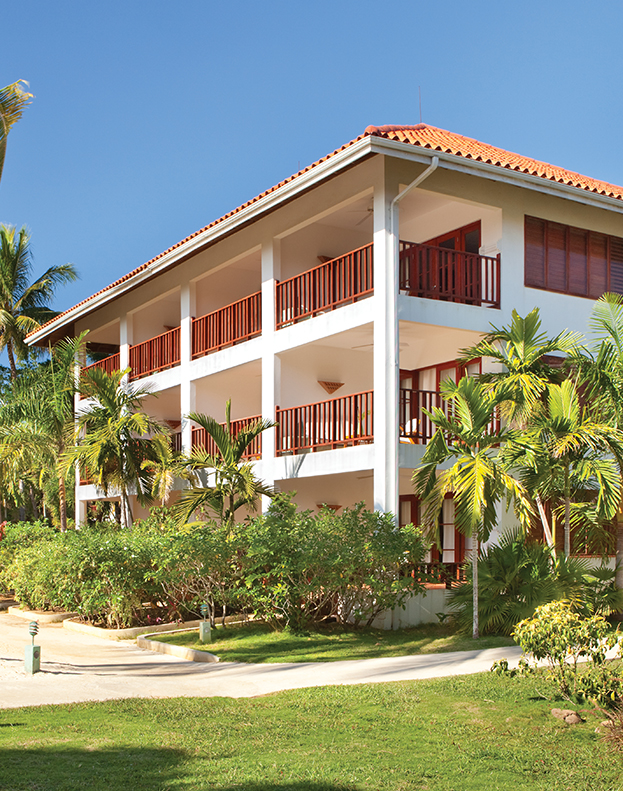 Map Of Couples Negril