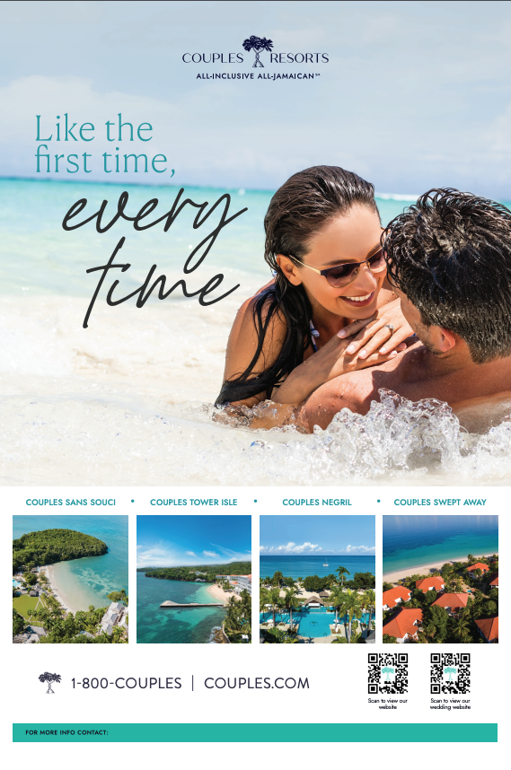 Cover Event Boards with Couples Main Brochure