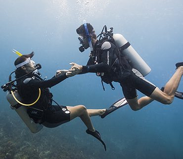 Scuba Diving image