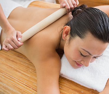 Bamboo Fusion Massage image