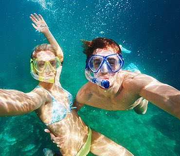 Snorkeling Tours image