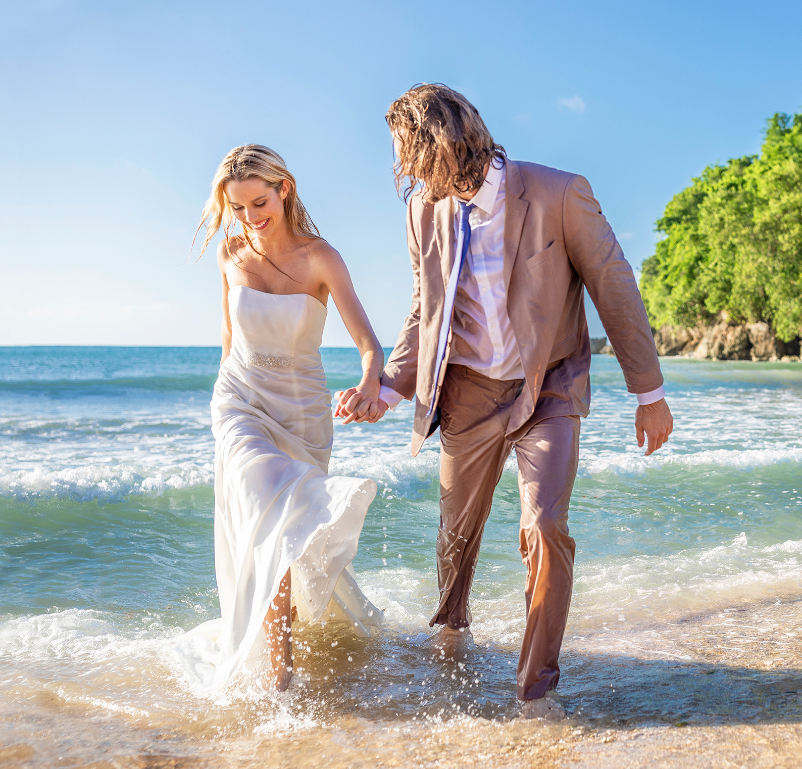 All-Inclusive Jamaica Resorts Couples Resorts© image