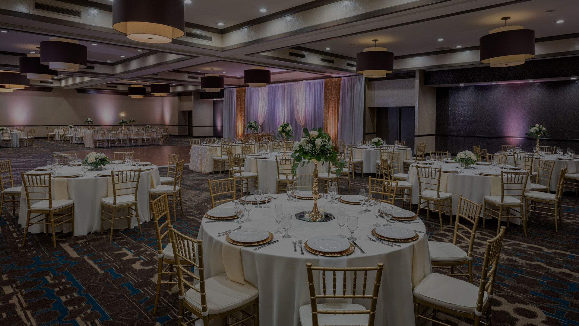Quinceanera Halls in San Bernardino Cutting Board Restaurant
