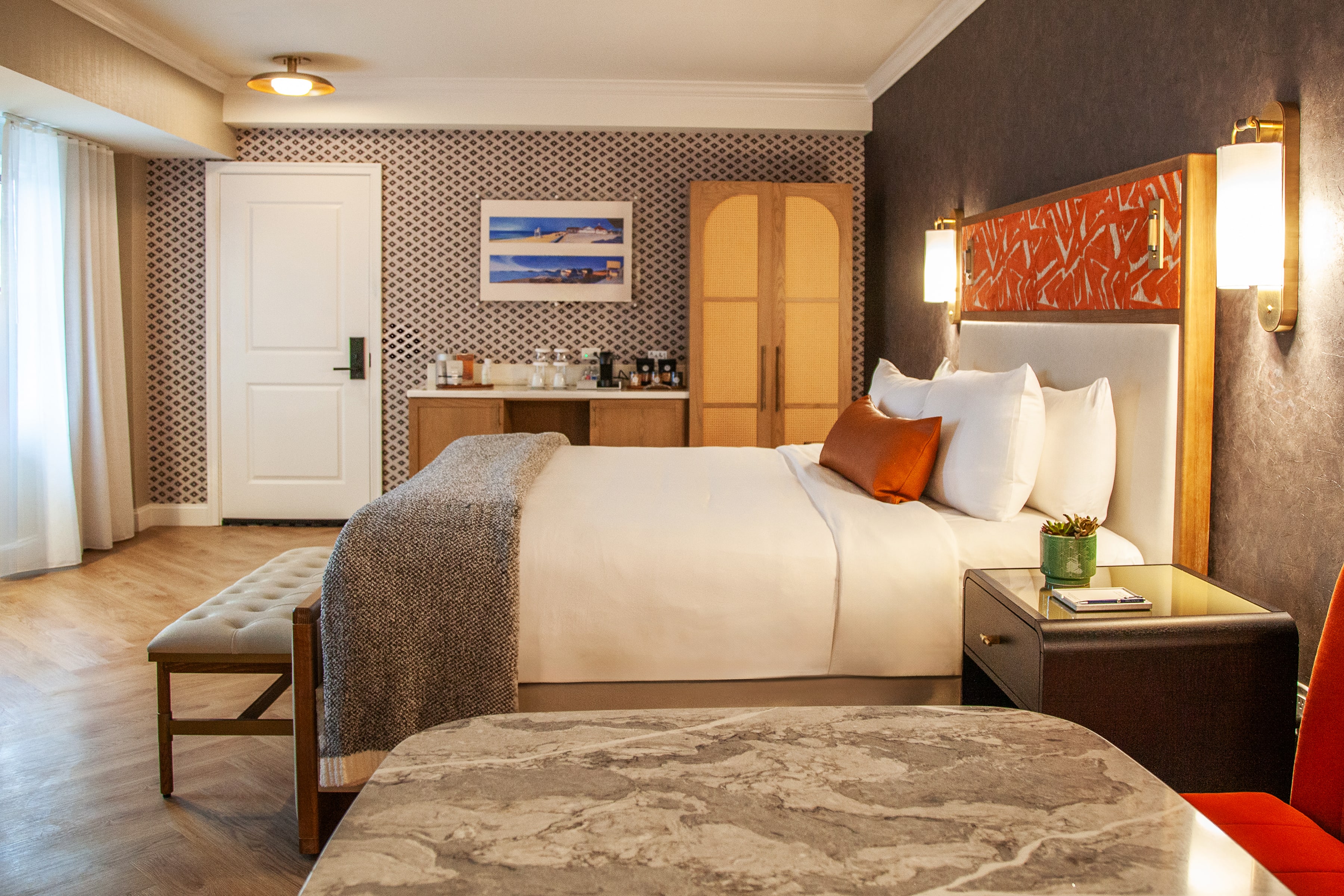 Westport Ct Accommodations | Delamar Westport